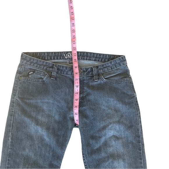 Vans Size 30x32 Straight Leg Jeans - Picture 7 of 8